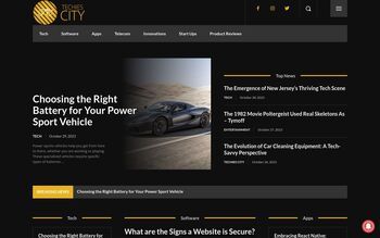 Techiescity.com