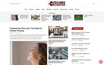 Techiesguardian.com