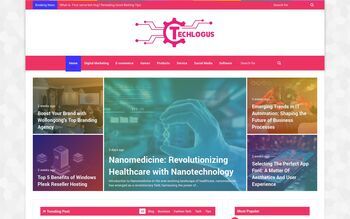 Techlogus