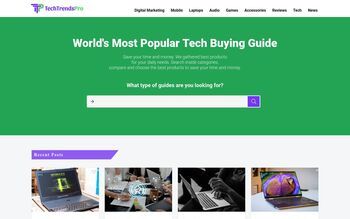 Tech Trends Pro