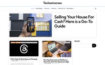 Techuniverses