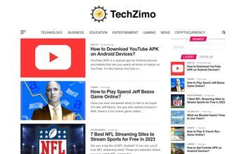 Techzimo.com
