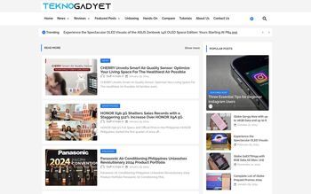 Teknogadyet