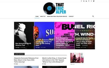 Thatericalper.com