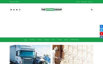 Theatmangroup