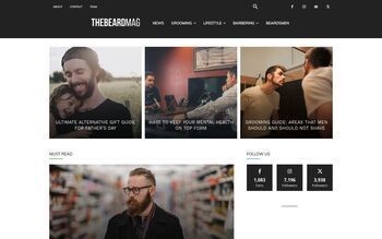 Thebeardmag