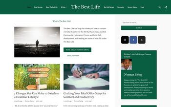The Best Life