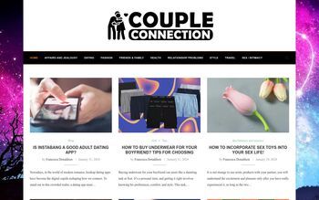 Https://thecoupleconnection.net/