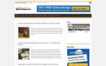 Thedigitalbridges