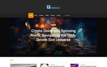 Https://theeventchronicle.com/