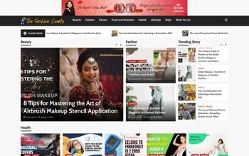 Thefashioncounty