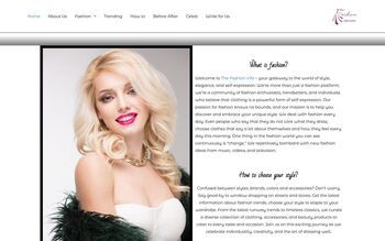 Thefashioninfo
