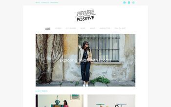 Thefuturepositive