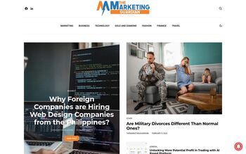 TheMarketingGuardian