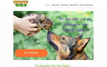 The Pet Town