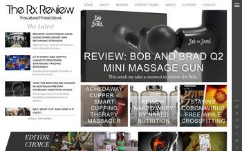 Therxreview.com