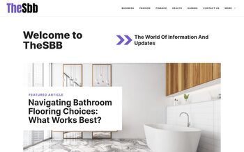 Thesbb.com