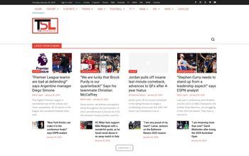 Thesportslite