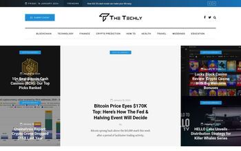 Thetechly.com