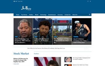 Theunionjournal