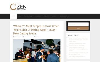 Https://thezenuniverse.org/