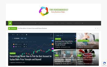 Https://thunderbird37.com/
