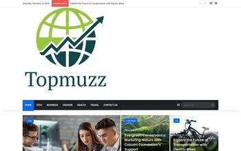 Topmuzz