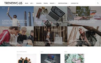 Trendingus.com