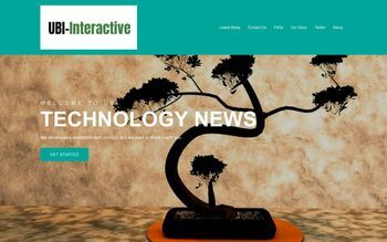 UBI Interactive