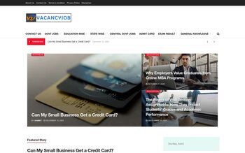 Vacancyjob