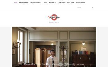 Vareview