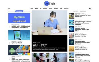 VerTechLimited.com