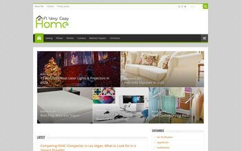 VeryCozyHome