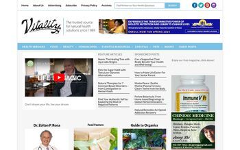 Vitalitymagazine