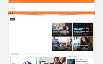 Webplore