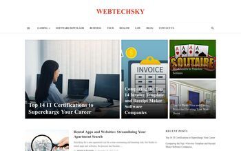 Https://www.webtechsky.com/