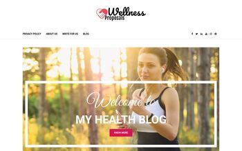 Https://wellnessproposals.com/