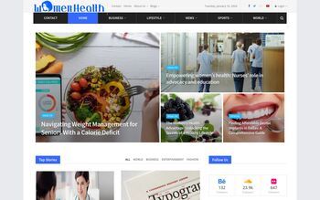 Women Health1