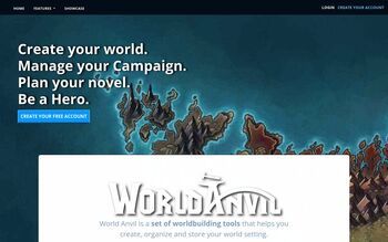 World An Vil