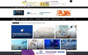 Www.worldpharmatoday.com