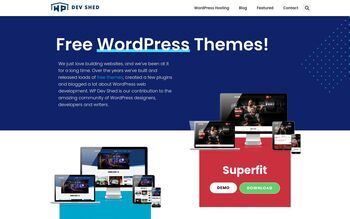 Wpdevshed