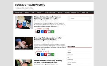 Yourmotivationguru