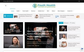 Https://www.youthhealth.co.uk
