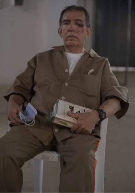 garavito la bestia