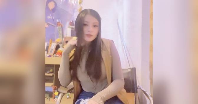 Asesinan a la Narco Reina: Sabrina Durán, la Narco Influencer de TikTok