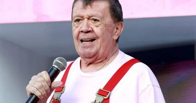 Chabelo dies at 88 years old