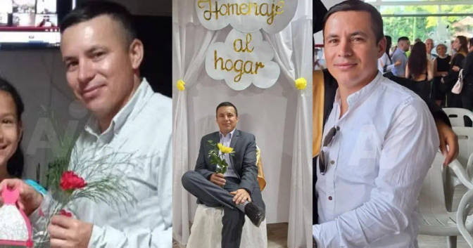 Pastor cristiano fue detenido tras intento de abuso a su hijastra