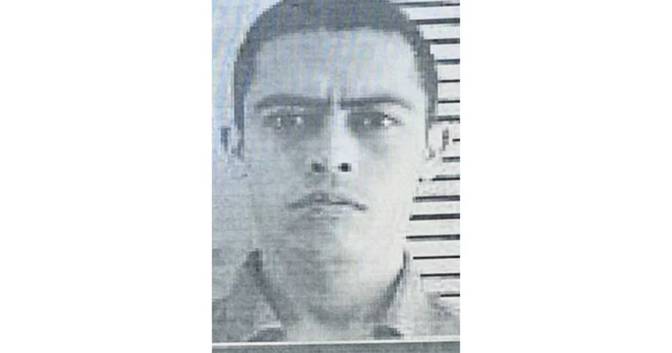 Killed dangerous criminal known as Jhon Veneno in Pelaya, Cesar