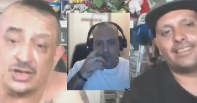 Sergio Jiménez Ramos, Content Creator, Dies After High-Risk Private Challenge