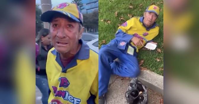 Falso vendedor de BonIce engaña al país y se hace viral